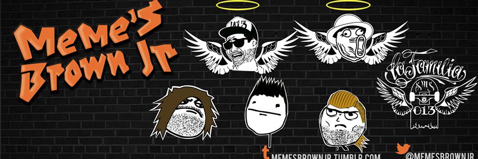 MemesBrownJr's profile banner image
