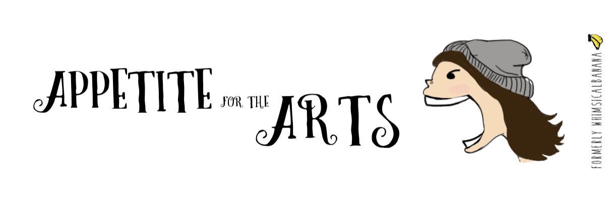 appforthearts's profile banner image