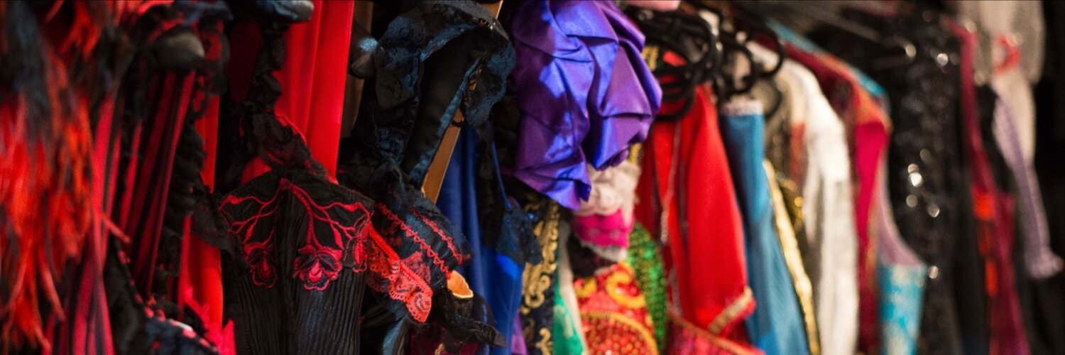 CostumeBoutique's profile banner image