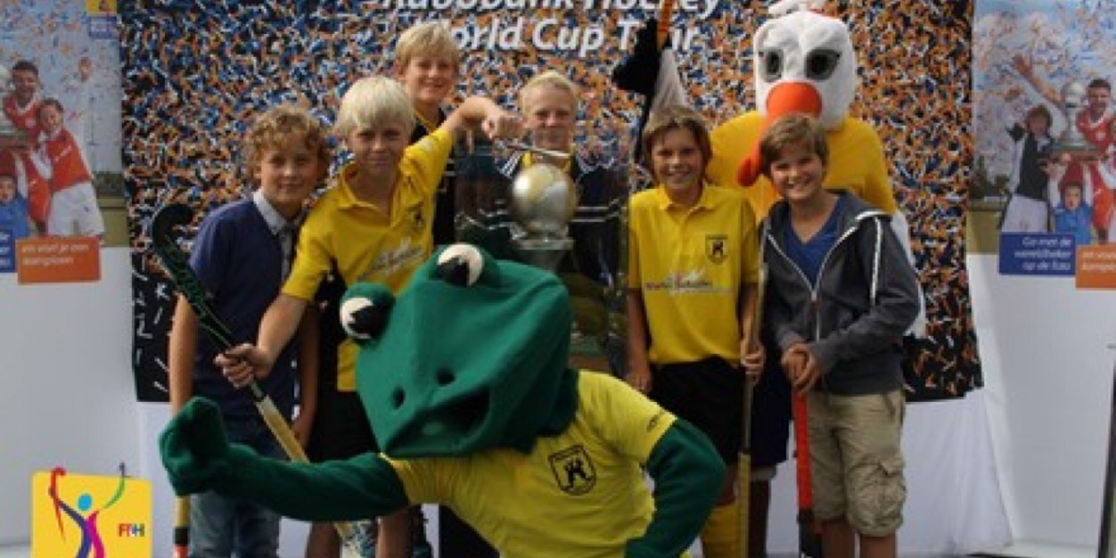 BThijmen's profile banner image