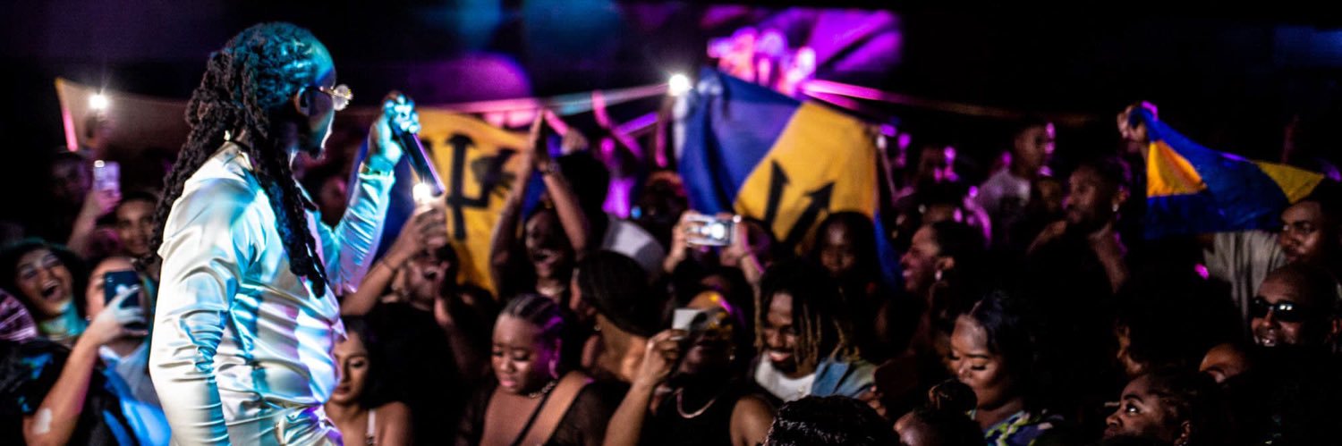 Mole De Chief banner