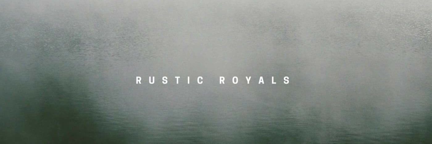rustic_royals's profile banner image
