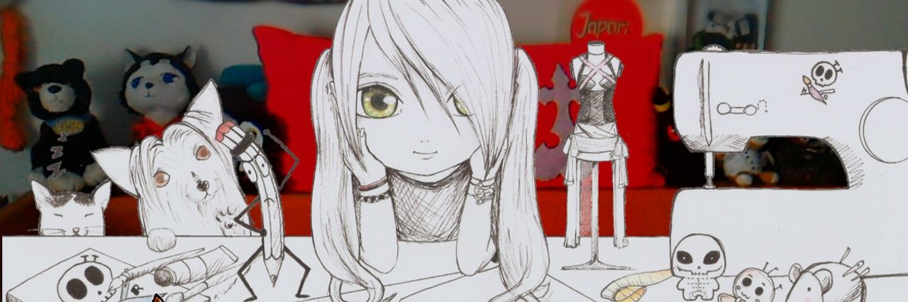 HimeRokoko's profile banner image