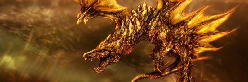 ToothlessDraggy's profile banner image