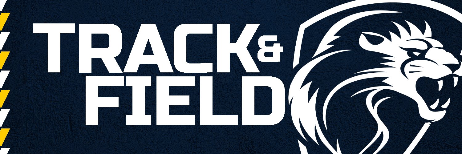 Clarke Pride T&F/XC banner