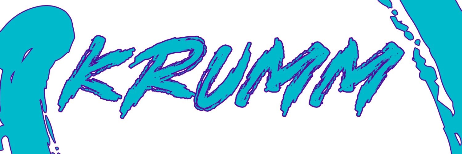 KRUMM 🌐 banner