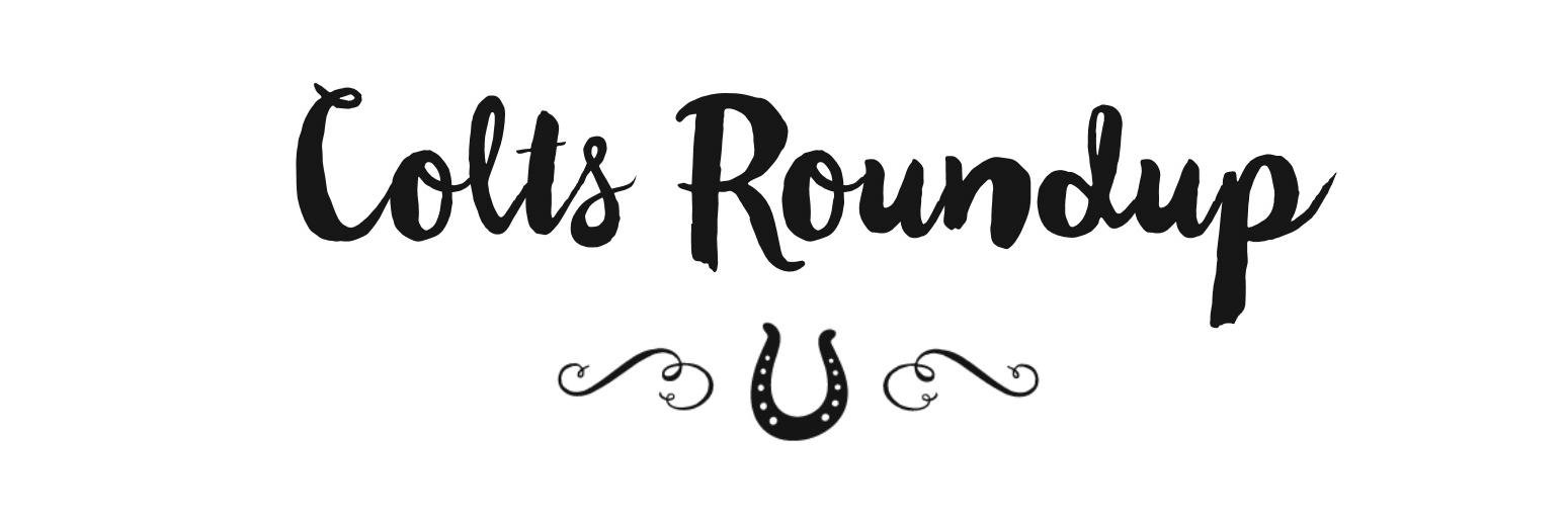 ColtsRoundup banner