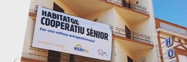 cohabitatge Profile Banner