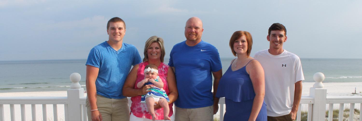 Stacey Pearcy banner