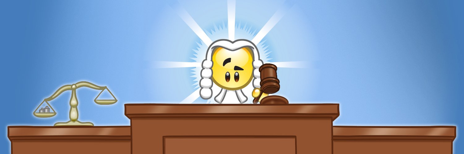 Judge Indie banner