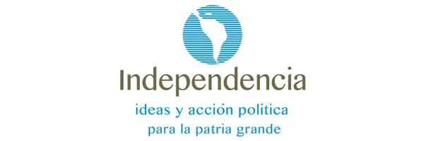 IndependenciaOK Profile Banner