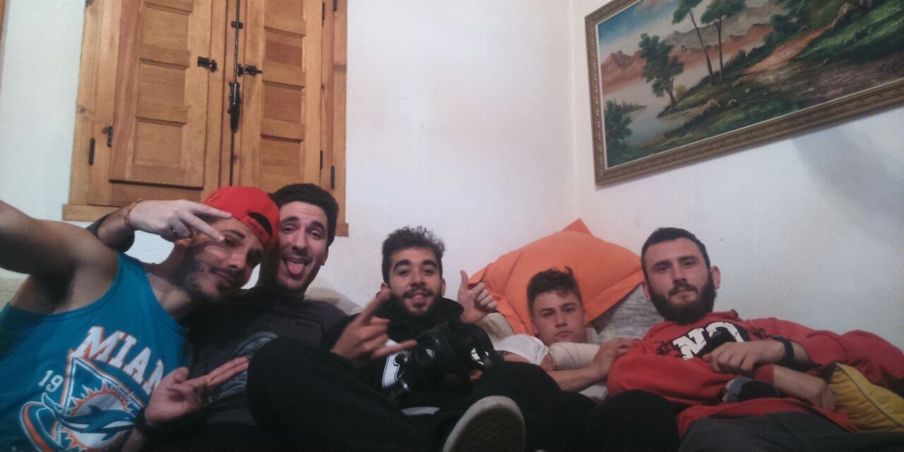 playpuertas's profile banner image