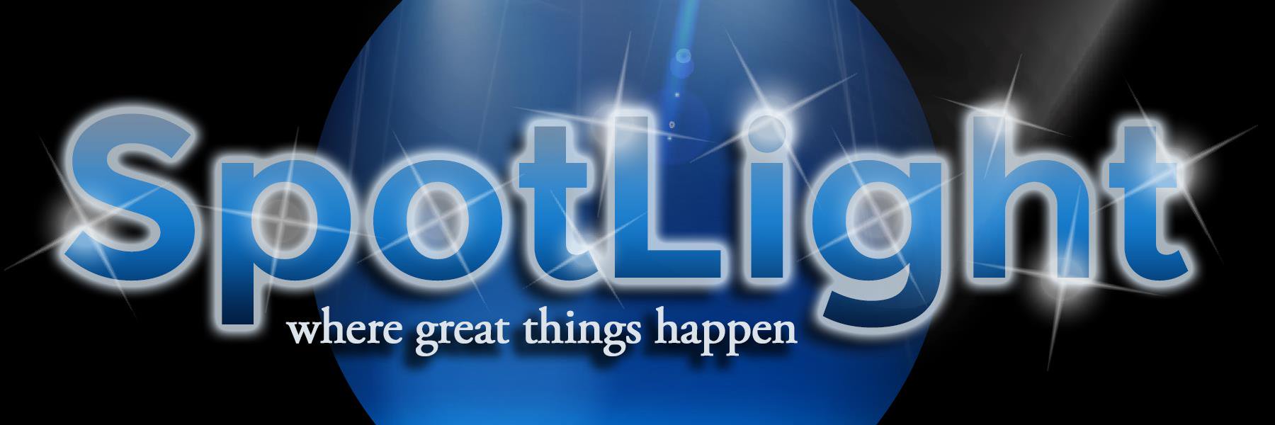 SpotlightBing's profile banner image