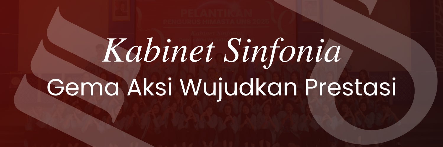 Himasta UNS banner