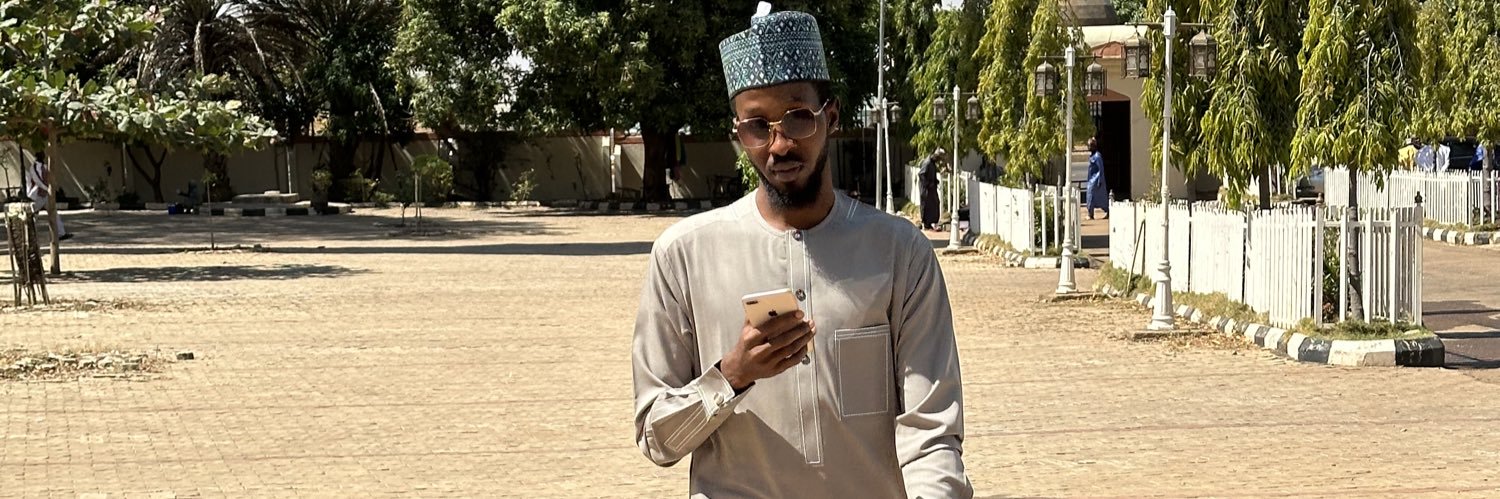 Muhammad Suleiman- Zuntu. banner