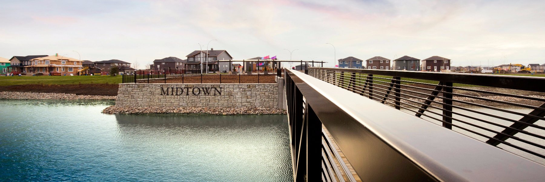 Shane Communities banner