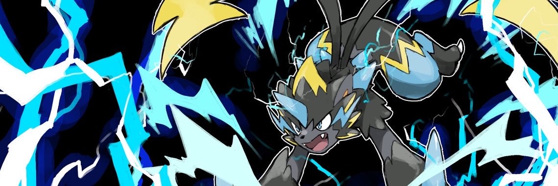 Zerabyt3's profile banner image