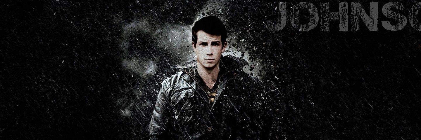 JustJohnson93's profile banner image