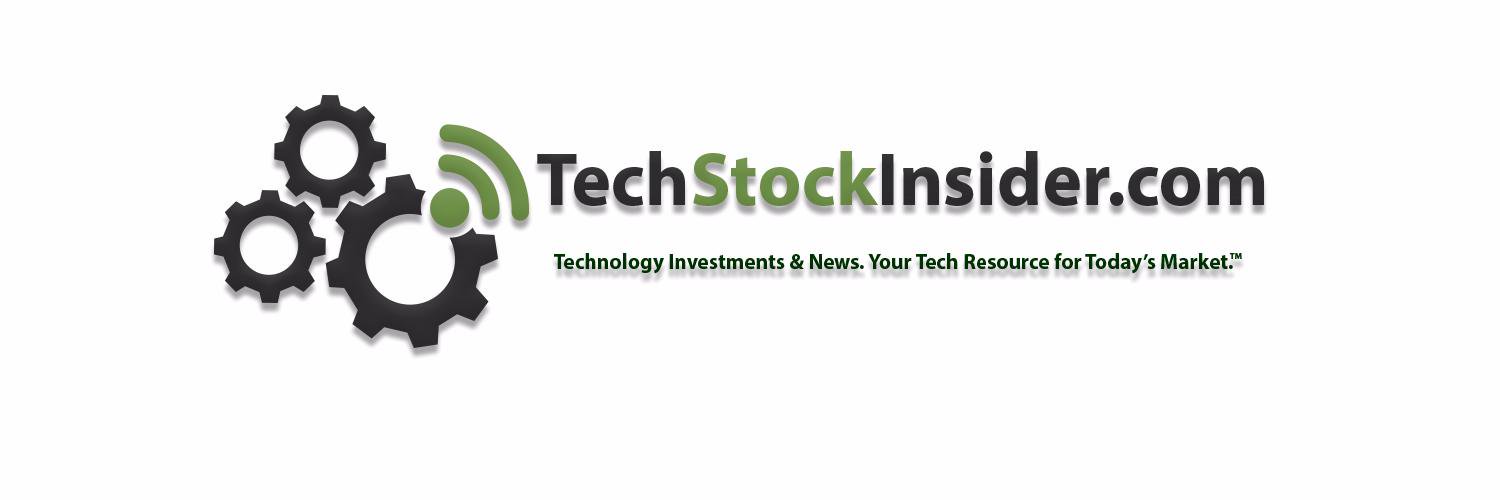 Tech Stock Insider (@TechStockInsidr) / Posts / X