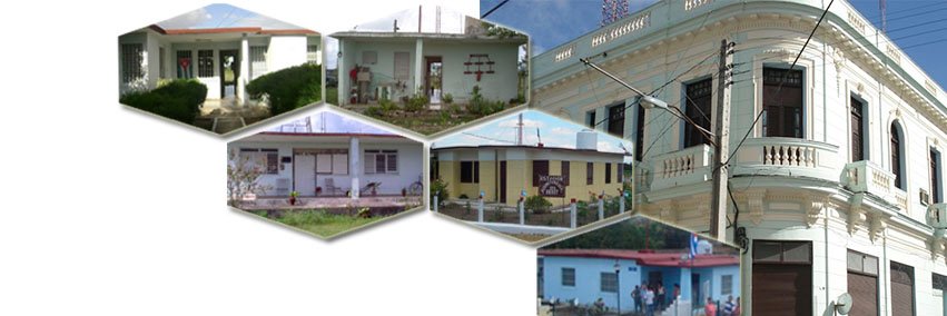 Centro Meteorológico Provincial Villa Clara 🇨🇺 banner