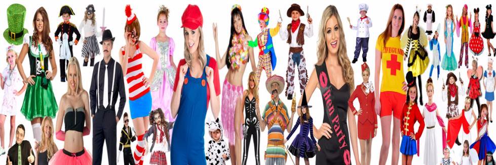 allpartydress's profile banner image