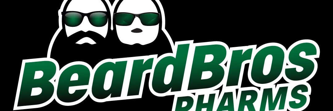 Beard Bros banner