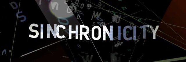 Sinchronicity's profile banner image