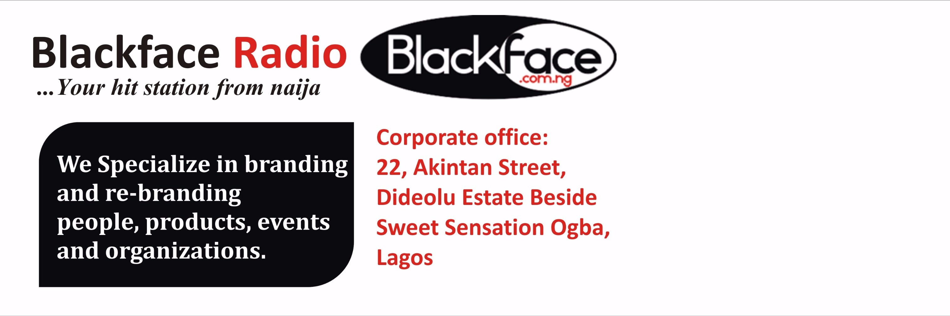 BlackfaceMedia's profile banner image