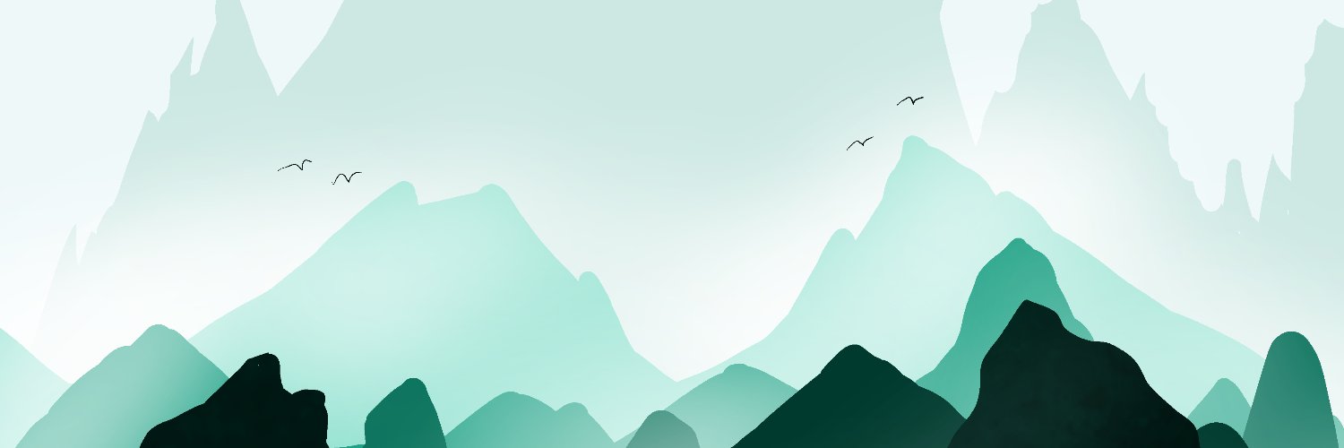 silhima's profile banner image