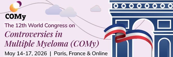 COMy's banner