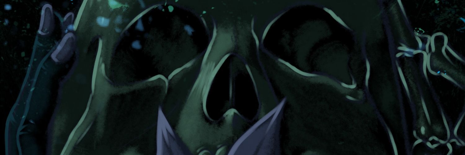 GroovyLongLegs - Commissions open! banner