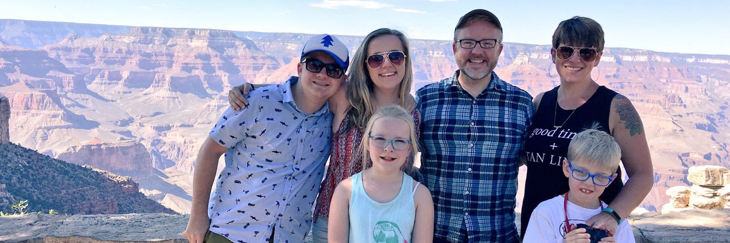 AdventuresMonty's profile banner image