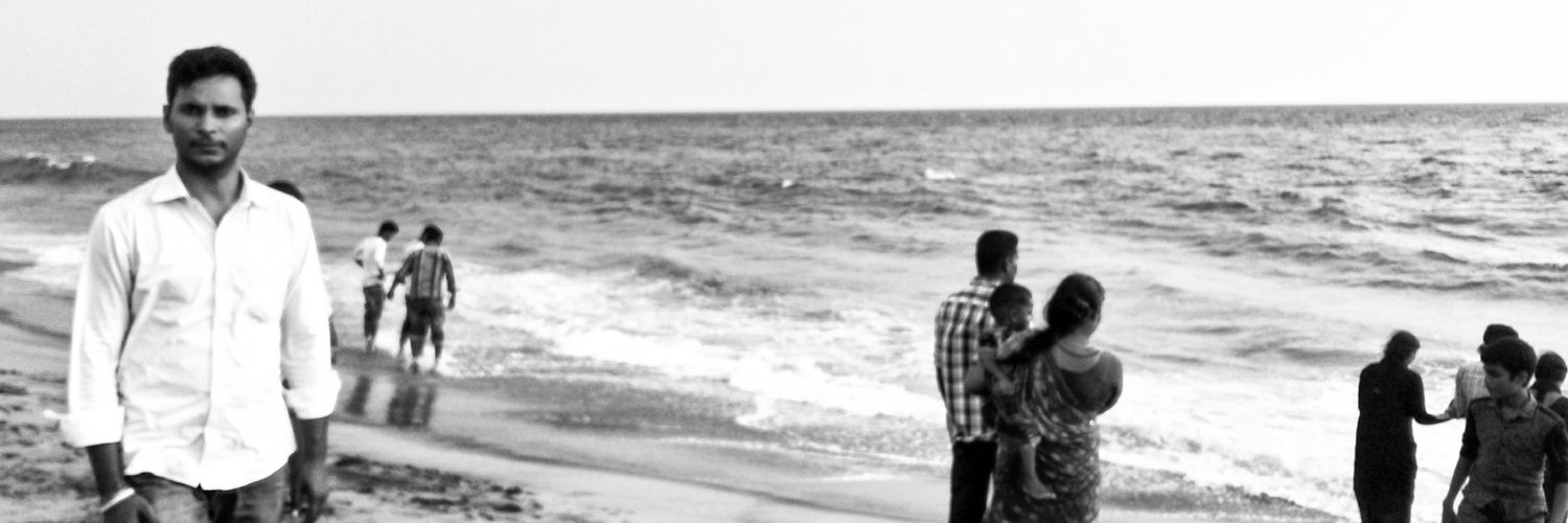 lensmandev's profile banner image