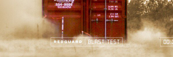 WeAreRedGuard Profile Banner