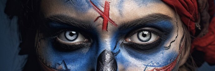 Notorious ~ OCB 🏴‍☠️ banner