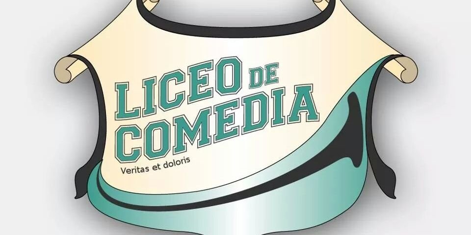 Liceodecomedia's profile banner image