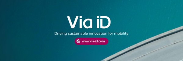 via__id Profile Banner