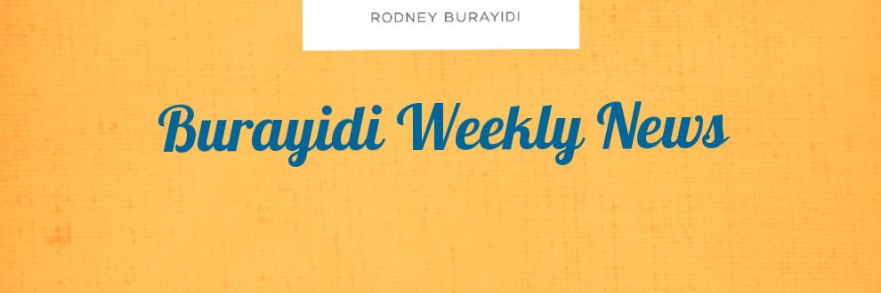 RodneyBurayidi's profile banner image