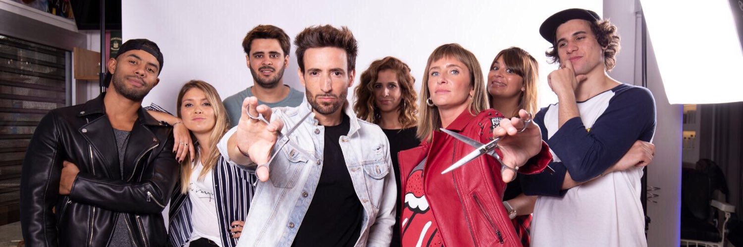 MAGNO PELUQUEROS banner