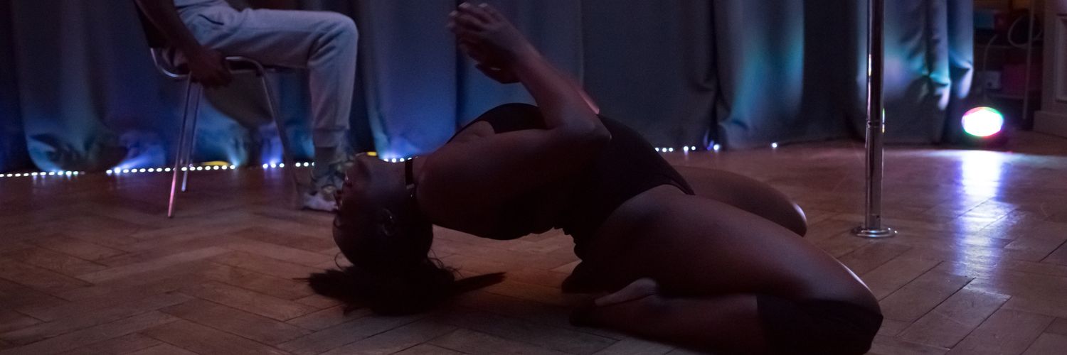 ♥Performing Artiste♡ banner