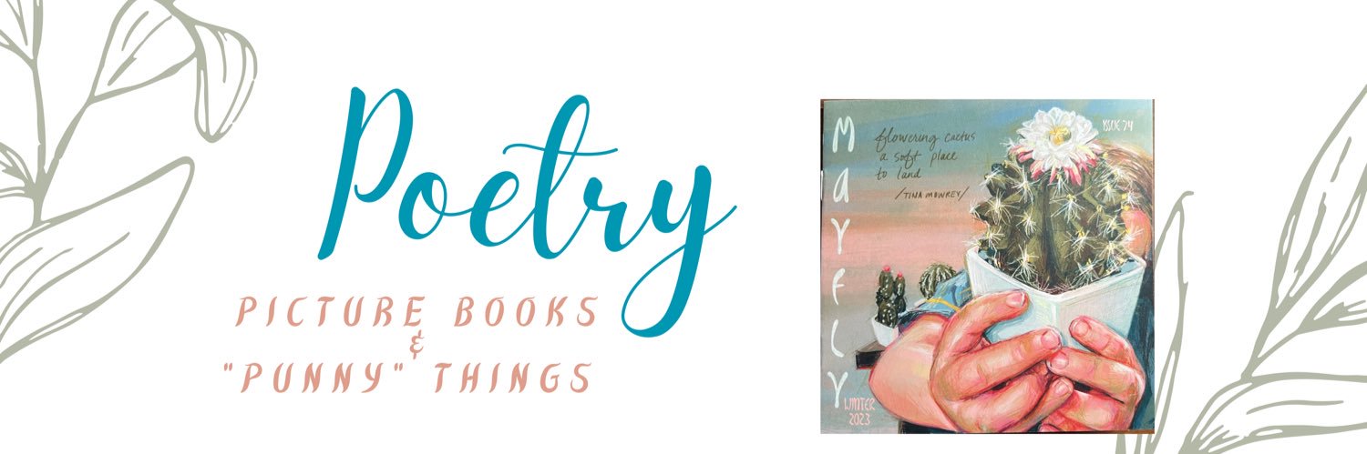 Tina Mowrey~she/her 🏳️‍🌈 🌵🦝🦝🌳 banner