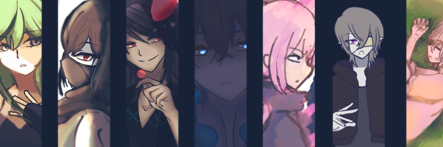 Drifter_Shade's profile banner image