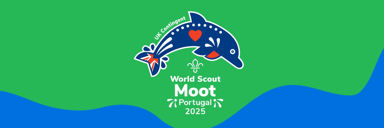 UK Contingent 🇬🇧⚜️ banner