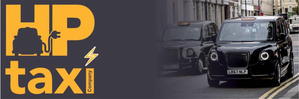 HP taxi company ⚡️'s banner