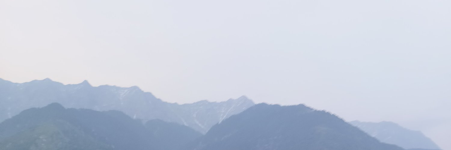 ChandanDamelay's profile banner image