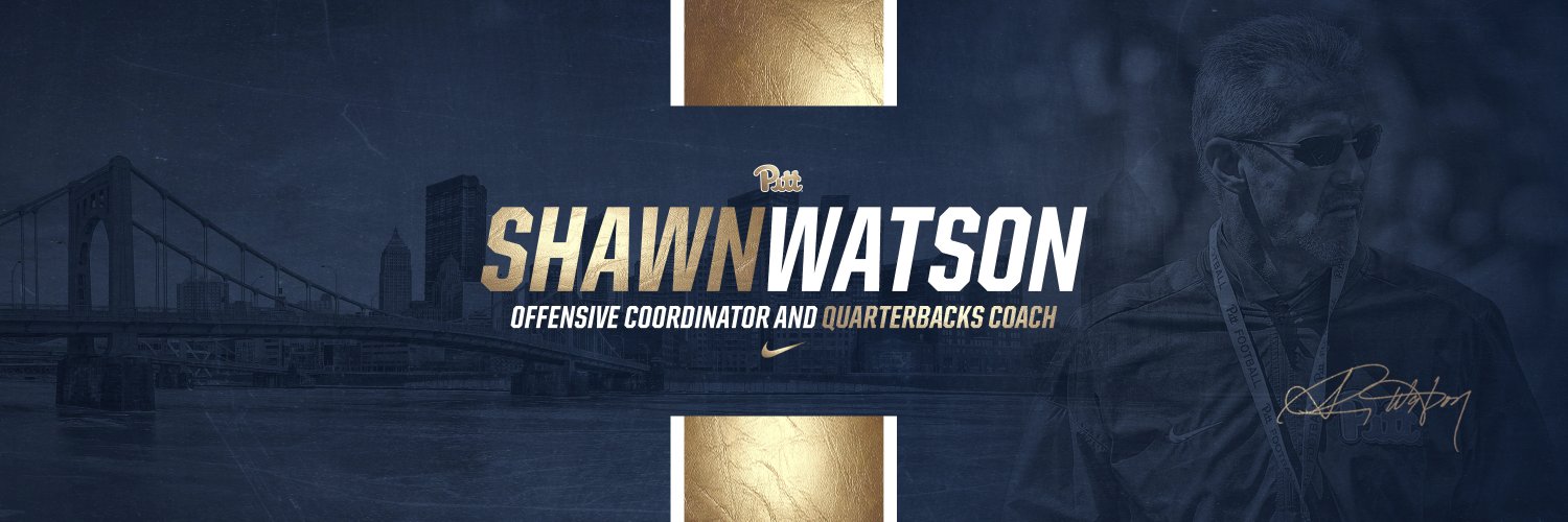 Shawn Watson banner