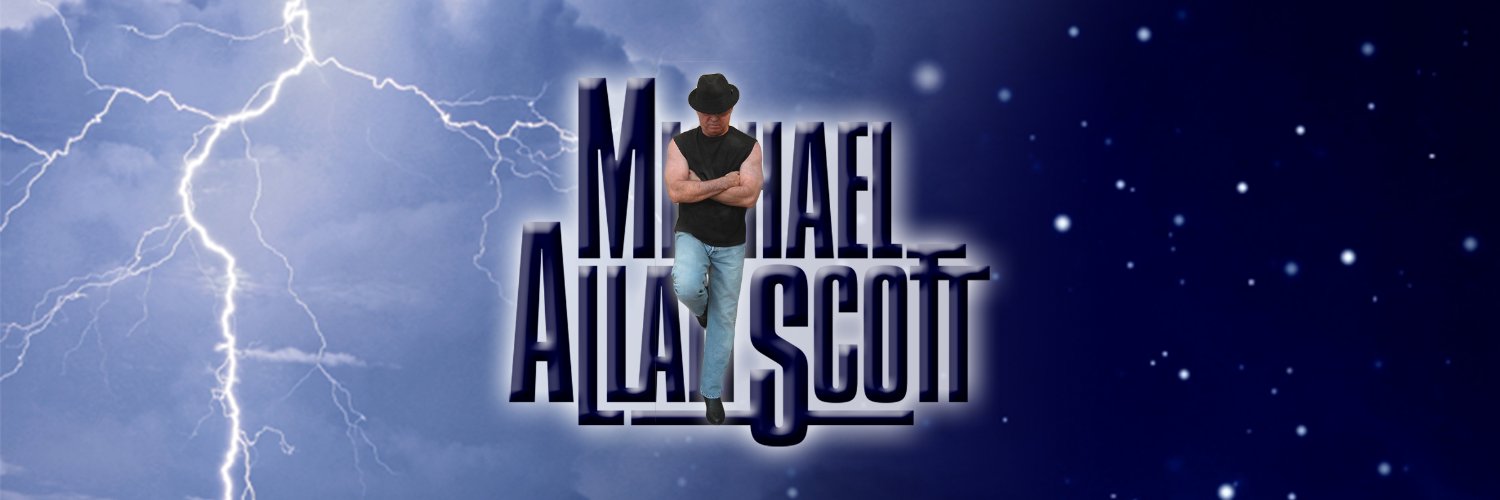 @MAllanScott's banner