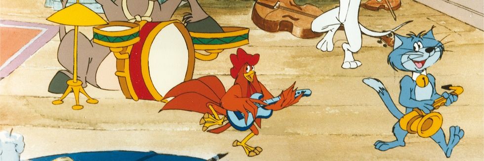 GalloKoki's profile banner image