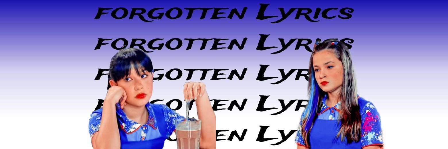 𝘍𝘰𝘳𝘨𝘰𝘵𝘵𝘦𝘯 𝘓𝘺𝘳𝘪𝘤𝘴 ✧ VAGAS ABERTAS banner