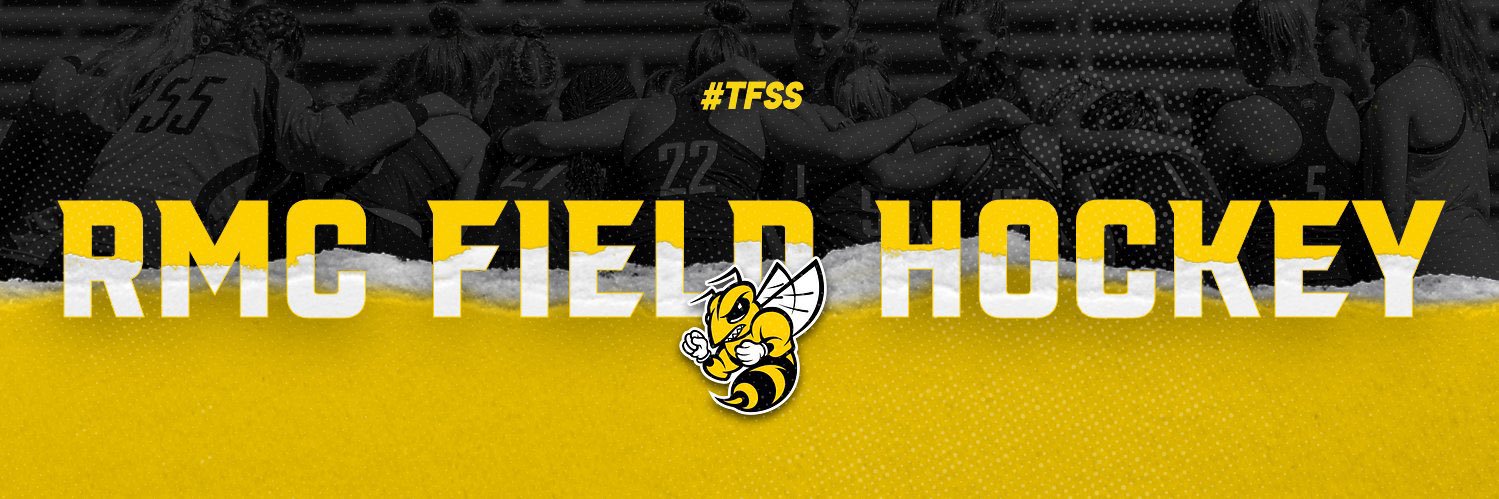 Randolph-Macon College Field Hockey banner